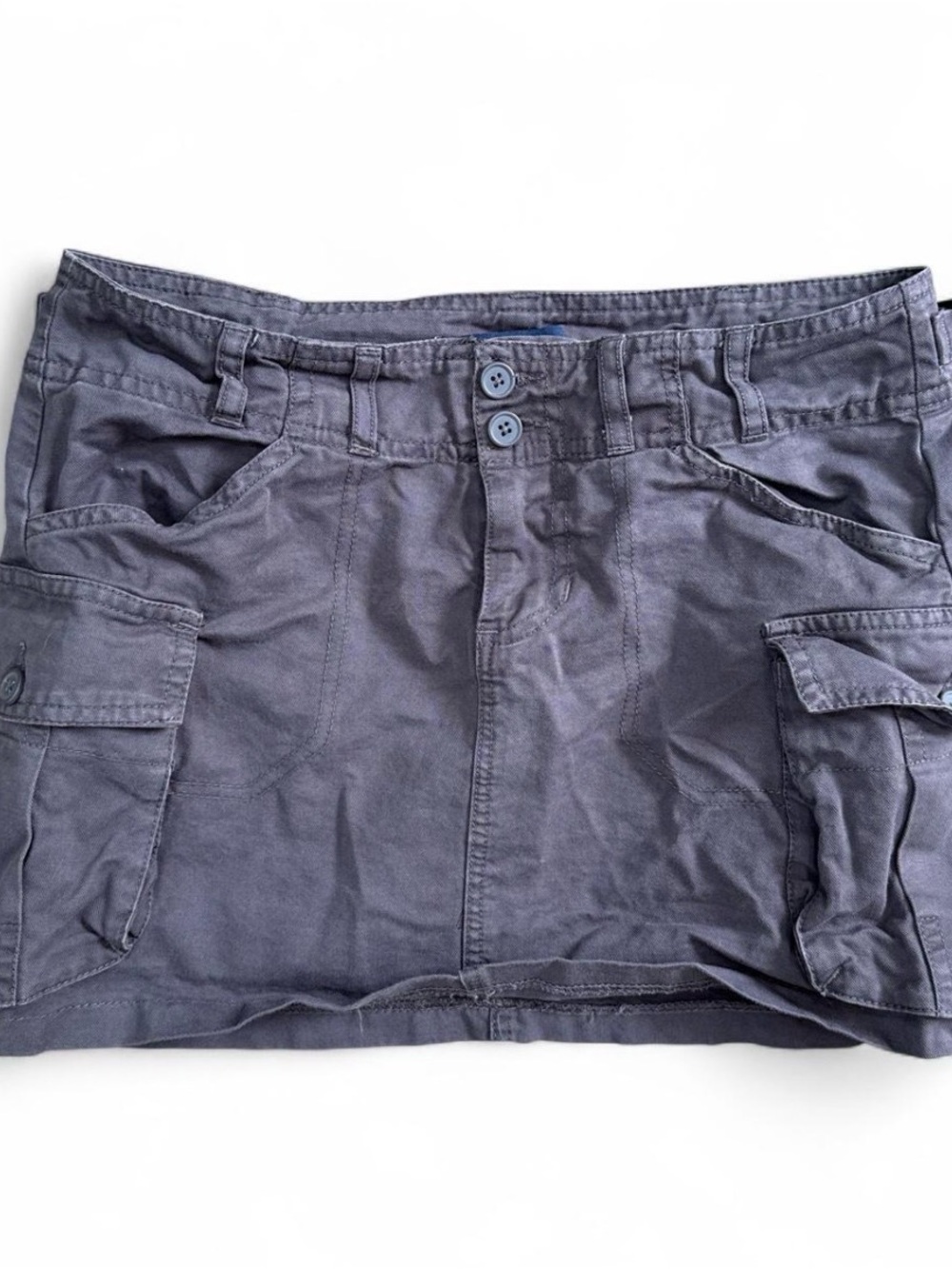 Brandy Cargo Skirt